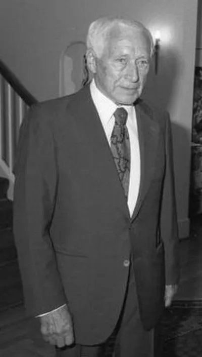 Jünger, Ernst