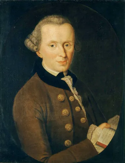 Kant, Emmanuel