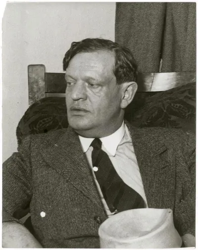 Karinthy, Frigyes