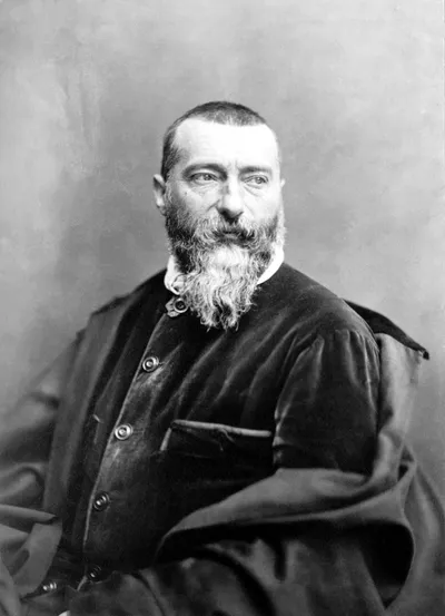 Karr, Alphonse