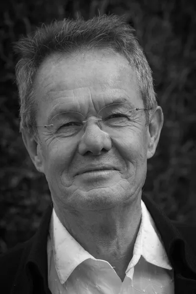 Kauffmann, Jean-Paul