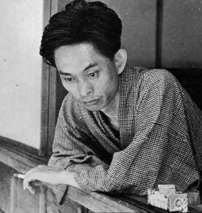 Kawabata, Yasunari