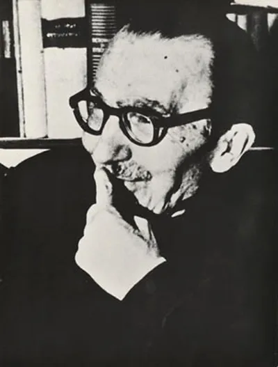 Kazantzakis, Nikos