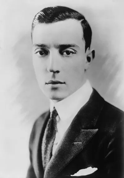 Keaton, Buster