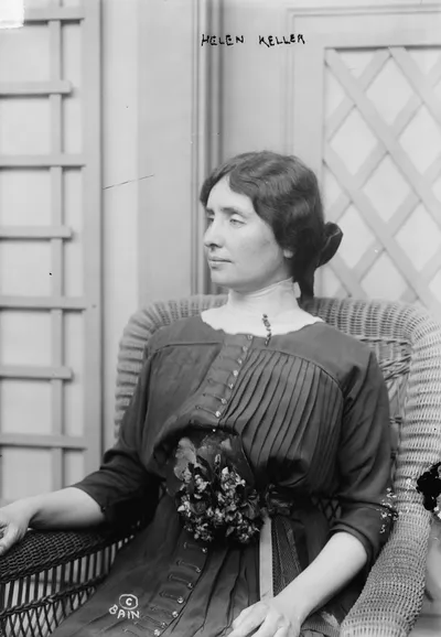 Keller, Helen