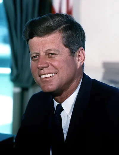 Kennedy, John Fitzgerald