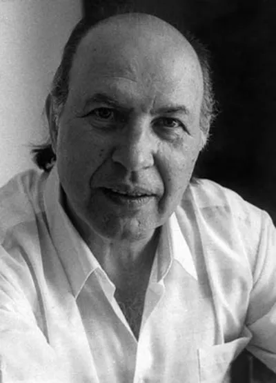 Kertész, Imre