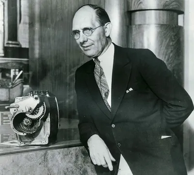 Kettering, Charles F.