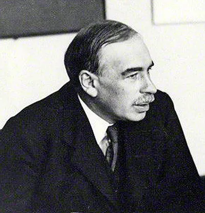 Keynes, John Matnard