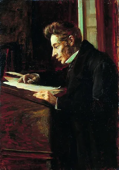 Kierkegaard, Søren Aabye