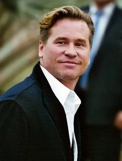 Kilmer, Val