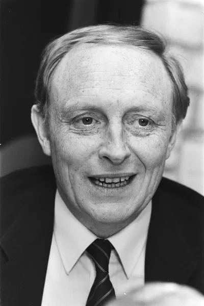 Kinnock, Neil