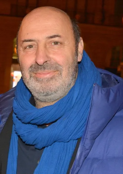 Klapisch, Cédric