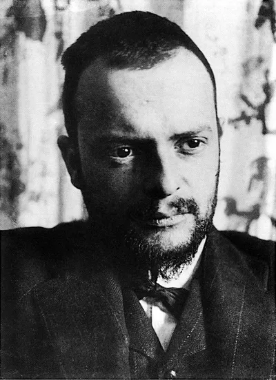 Klee, Paul