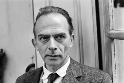 Klossowski, Pierre