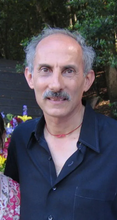 Kornfield, Jack