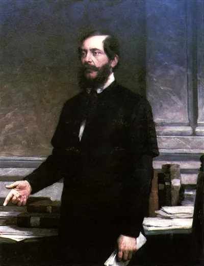 Kossuth, Lajos