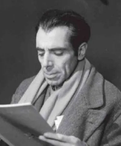 Adamov, Arthur