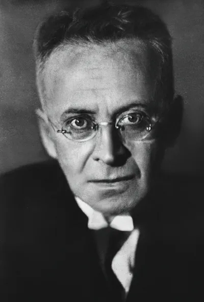 Kraus, Karl