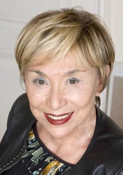 Kristeva, Julia