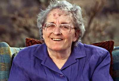 Kübler-Ross, Elisabeth