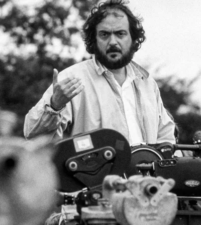 Kubrick, Stanley