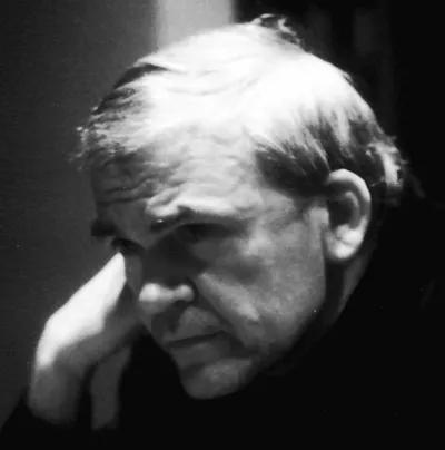 Kundera, Milan