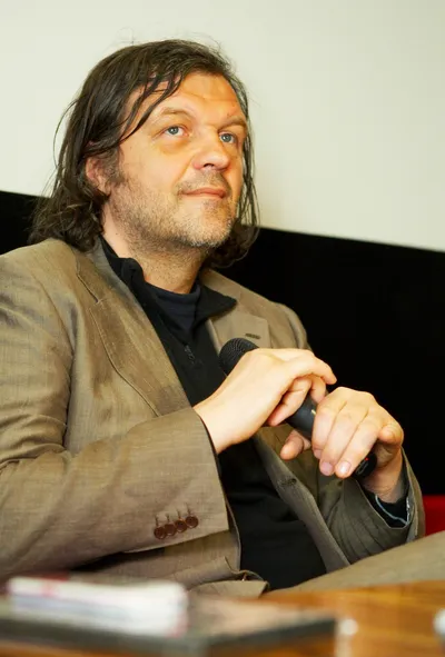 Kusturica, Emir