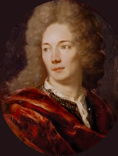 La Bruyère, Jean de