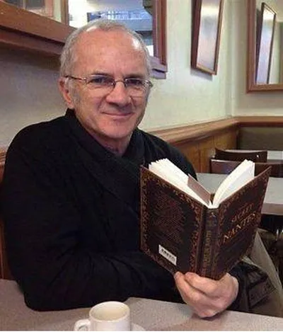 La Casinière, Nicolas de
