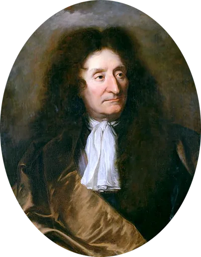 La Fontaine, Jean de