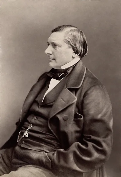 Labiche, Eugène