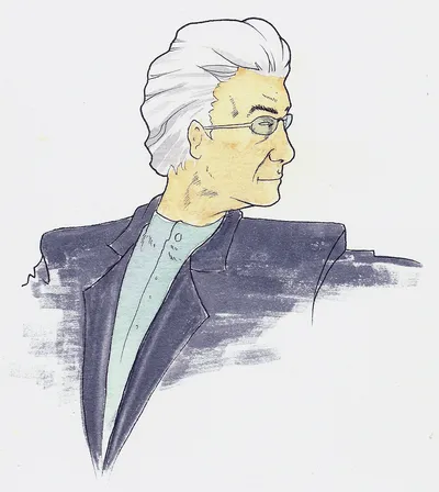 Lacan, Jacques
