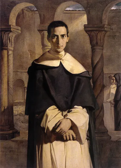 Lacordaire, Henri-Dominique