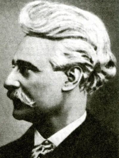 Lafargue, Paul