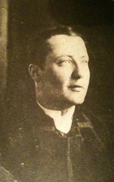 Laforgue, Jules