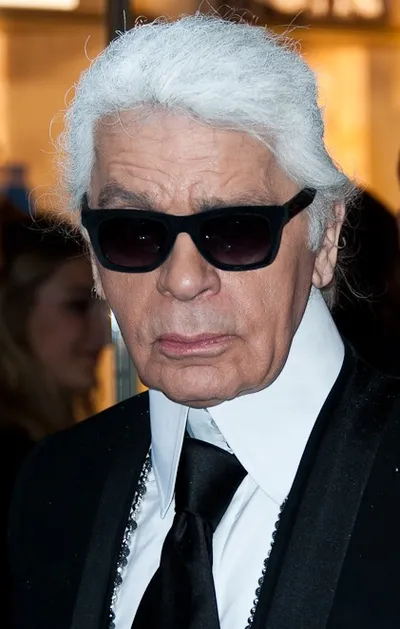 Lagerfeld, Karl