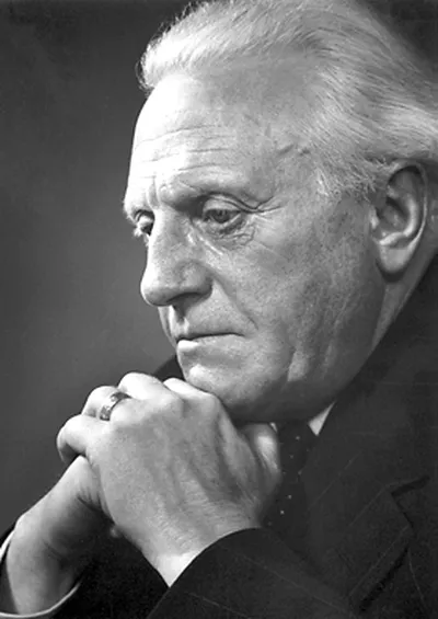 Lagerkvist, Pär