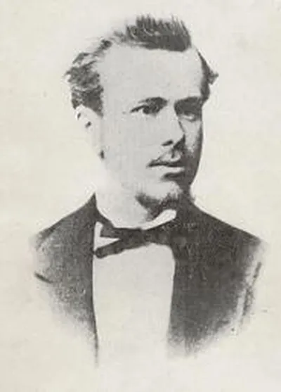 Lagneau, Jules