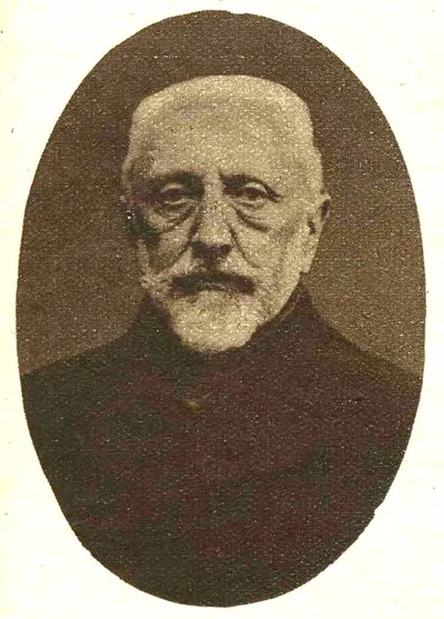 Lamy, Etienne