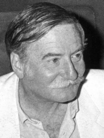 Lanzmann, Jacques