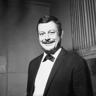 Lapointe, Boby