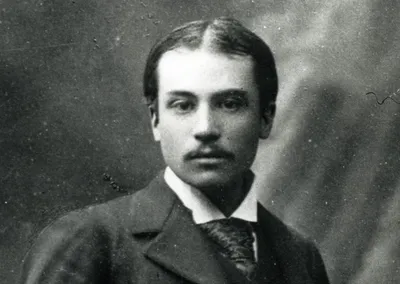 Larbaud, Valéry