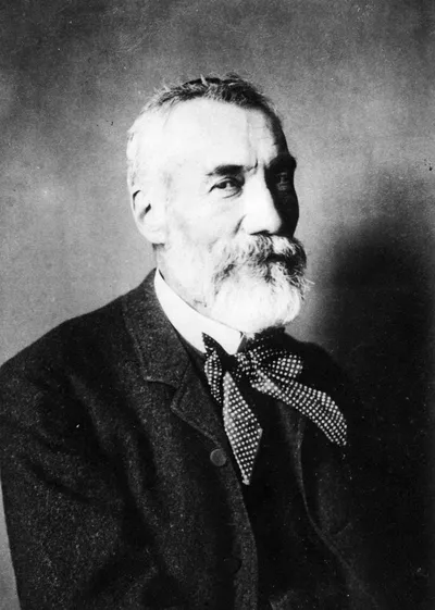 Larchey, Lorédan