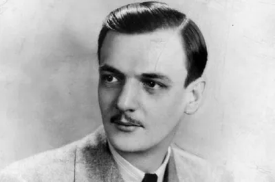 Laurendeau, André