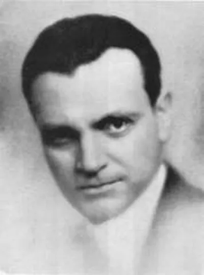 Lauwick, Hervé
