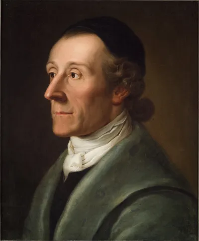 Lavater, Johann Kaspar