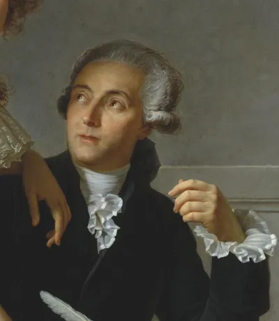 Lavoisier, Antoine Laurent de
