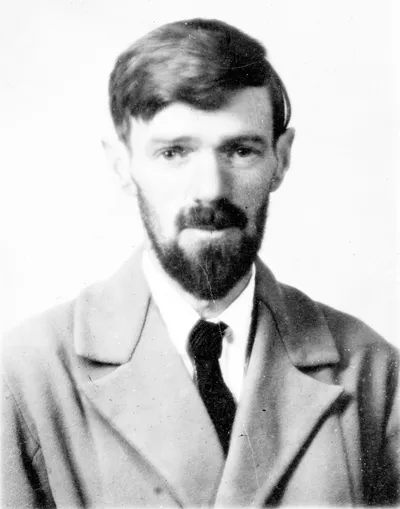 Lawrence, David Herbert