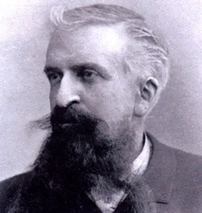 Le Bon, Gustave